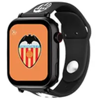 Savefamily Silikon Savewatch Plus Valencia Cf Smartwatch