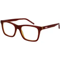 HUGO Brillenfassung HG 1201 GLN18 52