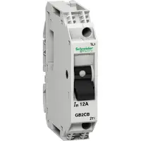 Schneider Electric GB2-Leistungsschalter - GB2CB09