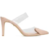 DeeZee High Heels 2024-89 Beige 38