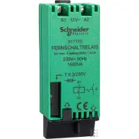 Schneider Electric Elso Fernschaltrelais 1500VA 517770
