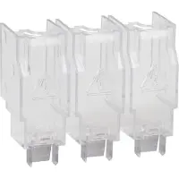 Schneider Electric Klemmenabdeckung