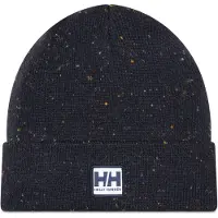 Helly Hansen Mütze Urban Cuff Beanie Unisex Black