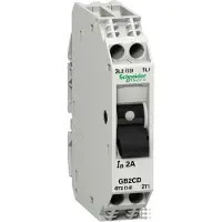 Schneider Electric GB2-Leistungsschalter - GB2CD05