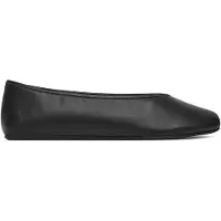 Coach Ballerinas Houston Ballet CCH74 Schwarz