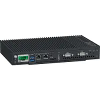 Schneider P6 Basic Box, Intel Atom x6211E, 2 Cores, 4 GB, 128 GB, Win10 HMIP6ABB0NA0DNAN00