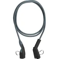 Schneider Electric Ladekabel Elektrofahrzeug für BMW i3 I01 für RENAULT ZOE