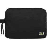 Lacoste Kosmetiktasche NU5089NE Schwarz