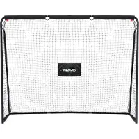Avento Porta da Calcio con Schermo Bersaglio