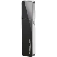 ProfiCare Nasen-/Ohrhaarentferner PC-NE 3050 schwarz
