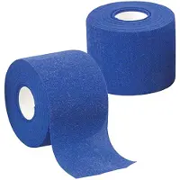 B Braun Askina Haftbinde Color 8 cmx20 m grün 1 St Binden