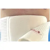 Noba Abdominalverband Gr.1 1 St Verband