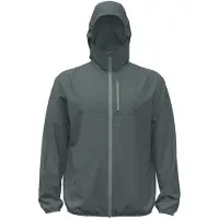 Under Armour Launch Lightweight Jacke Grau L Mann Grau L