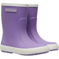 Bergstein Gummistiefel Classic Kinder Lavender-Schuhgröße 33