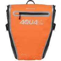 Oxcyon Einfache Tasche Aqua V20