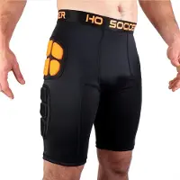 Ho Soccer Impact Shield Torwart Kurze Hose