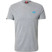 Superdry Vintage Logo Embroidered Kurzarm-t-shirt