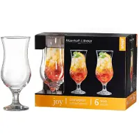 Ritzenhoff & Breker Cocktailglas "JOY", glatt, 0,39 l