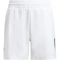 Adidas Kinder Shorts Club Tennis 3-Streifen Kids