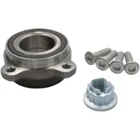 BTA Radlagersatz H1W027BTA