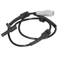 AUTLOG ABS Sensor Raddrehzahl Vorne Rechts passend für PEUGEOT 807 MPV AS4174
