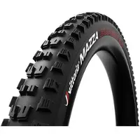 Vittoria Reifen Mazza 27.5x2.60 Zoll 65-584 schwarz TLR faltbar.