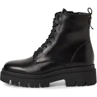 Tamaris Damen Businessschuhe 1-25268-45 001 Farbe: Schwarz Größe: 36