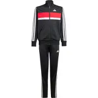Adidas Trainingsanzug für Kinder Essentials Tiberio 3-Stripes