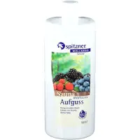 Spitzner Saunaaufguss Waldfrüchte Wellness 1 l Flüssigkeit