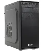 Zenpc Obudowa O1 Office (ZEN.OFF.01.BK)