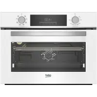 Beko Bbcm18300w 48l Multifunktionsofen