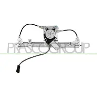 PRASCO Fensterheber ft030w022 vorne links für ABARTH Fiat