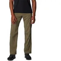 Columbia Silver Ridge Utility Pant stone green (399) 86 cm 32