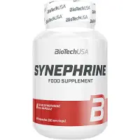 BiotechUSA BioTech Synephrine 60 Kapseln