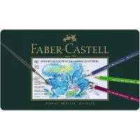 Faber-Castell Aquarellstifte Albrecht Dürer 60er-Set