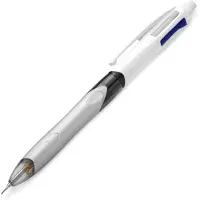 BIC 3+1hb Stift 12 Einheiten