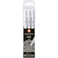Sakura Gelly Roll