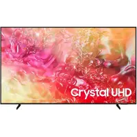 Samsung UE50DU7170 Crystal UHD 4K TV DU7170 Tizen OS Smart TV 50 Zoll