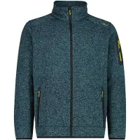 CMP Herren Unterjacke Herren Fleecejacke