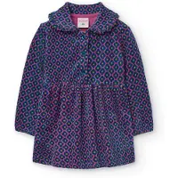Boboli Knit Langarmkleid