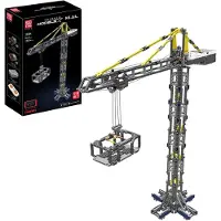 Mould King Remote Controlled Kran 17004
