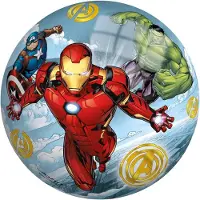 John Avengers Decorbal 23cm Leeg