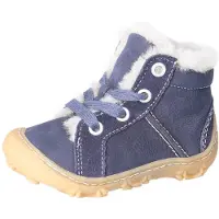 Pepino by Ricosta Winterstiefel "Elia WMS: weit" Lauflernschuh mit Warmfutter, Größenschablone zum Download
