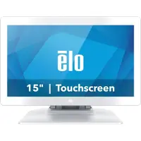 ELO Touch Solutions 1502LM 15.6-inch wide LCD Medical Grade Monitor Full HD Projected Capacitive - Flachbildschirm (TFT/LCD) - 15,6"