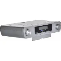 Blaupunkt Kr14bt Radio Silber One Size / EU Plug 220V Silber One Size
