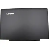 Lenovo LCD Cover w/Antenna Black