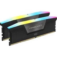 Corsair Vengeance RGB CMH32GX5M2B6000C38 Speichermodul 32 GB 2 x 16 GB DDR5