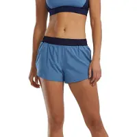 Tyr Hydrosphere Pace Kurze Hose Blau XL Frau Blau XL