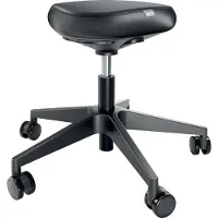 Leitz Ergo Verstellbarer Hocker