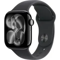 Apple Watch Series 11 , OLED, Touchscreen, 64 GB, WLAN, GPS, 30,3 g